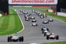 Silverstone Classic 
28-30 July 2017 
At the Home of British Motorsport 
WILSON Sam, Lotus 20/22
Free for editorial use only Photo credit – JEP