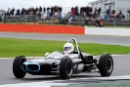 Silverstone Classic 
28-30 July 2017 
At the Home of British Motorsport 
SMEETON Richard, Wainer 63
Free for editorial use only Photo credit – JEP