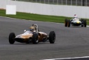 Silverstone Classic 
28-30 July 2017 
At the Home of British Motorsport 
DIFFEY Simon, Lotus 20
Free for editorial use only Photo credit – JEP