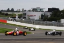 Silverstone Classic 
28-30 July 2017 
At the Home of British Motorsport 
AUDI Greg, Lotus 22
Free for editorial use only Photo credit – JEP