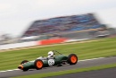 Silverstone Classic 
28-30 July 2017 
At the Home of British Motorsport 
MUELLER Urs, Lotus 20 / 22
Free for editorial use only Photo credit – JEP