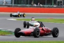 Silverstone Classic 
28-30 July 2017 
At the Home of British Motorsport 
HIBBERD Andrew, Lotus 22
Free for editorial use only Photo credit – JEP