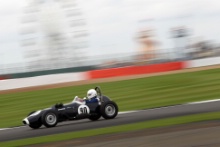Silverstone Classic 
28-30 July 2017 
At the Home of British Motorsport 
HAYNES Mark, Nota FJ
Free for editorial use only Photo credit – JEP