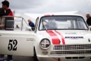 Silverstone Classic 28-30 July 2017 At the Home of British Motorsport DUTTON Richard, Ford Lotus Cortina Free for editorial use only Photo credit – JEP