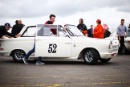 Silverstone Classic 28-30 July 2017 At the Home of British Motorsport DUTTON Richard, Ford Lotus Cortina Free for editorial use only Photo credit – JEP