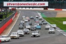 Silverstone Classic 28-30 July 2017 At the Home of British Motorsport JONES Mark, Ford Lotus Cortina MK1Free for editorial use only Photo credit – JEP