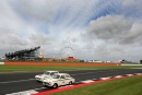 Silverstone Classic 28-30 July 2017At the Home of British MotorsportJohn Fitzpatrick U2TCSPIERS John, Ford CortinaFree for editorial use onlyPhoto credit –  JEP