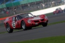 Silverstone Classic 
28-30 July 2017 
At the Home of British Motorsport 
HALUSA Lukas, HALUSA Martin, Ferrari 250GT 
Free for editorial use only Photo credit – JEP