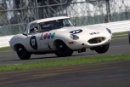 Silverstone Classic 
28-30 July 2017 
At the Home of British Motorsport 
MILNER Chris, Jaguar E-Type 
Free for editorial use only Photo credit – JEP