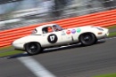 Silverstone Classic 
28-30 July 2017 
At the Home of British Motorsport 
MILNER Chris, Jaguar E-Type 
Free for editorial use only Photo credit – JEP