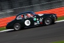 Silverstone Classic 
28-30 July 2017 
At the Home of British Motorsport 
Marc Gordon Jaguar XK150s
Free for editorial use only Photo credit – JEP