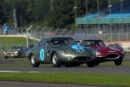 Silverstone Classic 
28-30 July 2017 
At the Home of British Motorsport 
FRIEDRICHS Wolfgang, HADFIELD Simon, Aston Martin DB4GT 
Free for editorial use only Photo credit – JEP