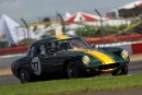 Silverstone Classic 
28-30 July 2017 
At the Home of British Motorsport 
FREEMAN Mike, Lotus Elite 
Free for editorial use only Photo credit – JEP