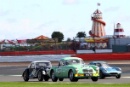 Silverstone Classic 
28-30 July 2017 
At the Home of British Motorsport 
ELLIS Mark, BOS Conrad, MG MGA Twin Cam 
Free for editorial use only Photo credit – JEP