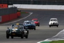 Silverstone Classic 
28-30 July 2017 
At the Home of British Motorsport 
VANDYK Edward, MG MGA Twin Cam 
Free for editorial use only Photo credit – JEP