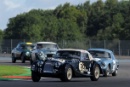 Silverstone Classic 
28-30 July 2017 
At the Home of British Motorsport 
EMBERSON John, WYKEHAM Bill, Morgan +4Supersports
Free for editorial use only Photo credit – JEP