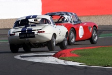 Silverstone Classic 
28-30 July 2017 
At the Home of British Motorsport 
FISKEN Gregor, Jaguar E-Type
Free for editorial use only Photo credit – JEP