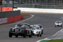 Silverstone Classic 
28-30 July 2017
At the Home of British Motorsport
RAC Tourist Trophy for Pre 63 GT

Free for editorial use only
Photo credit –  JEP
