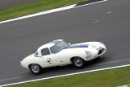 Silverstone Classic 
28-30 July 2017
At the Home of British Motorsport
RAC Tourist Trophy for Pre 63 GT
FISKEN Gregor, Jaguar E-Type
Free for editorial use only
Photo credit –  JEP
