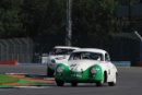 Silverstone Classic 
28-30 July 2017
At the Home of British Motorsport
RAC Tourist Trophy for Pre 63 GT
BURNETT Gareth, Porsche 356 Pre-A
Free for editorial use only
Photo credit –  JEP
