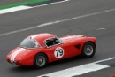 Silverstone Classic 28-30 July 2017At the Home of British MotorsportRAC Tourist Trophy for Pre 63 GTLINLEY WILL, Austin HealeyFree for editorial use onlyPhoto credit –  JEP