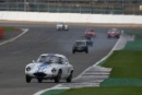 Silverstone Classic 28-30 July 2017At the Home of British MotorsportRAC Tourist Trophy for Pre 63 GT ATKINS Nick, STIRLING Oliver, Lotus EliteFree for editorial use onlyPhoto credit –  JEP