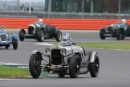 Silverstone Classic 
28-30 July 2017
At the Home of British Motorsport
Kidston Trophy Pre War
WAKEMAN Frederic, BLAKENEY-EDWARDS Patrick, Frazer Nash Super Sports
Free for editorial use