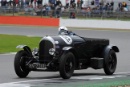 Silverstone Classic 
28-30 July 2017
At the Home of British Motorsport
Kidston Trophy Pre War
MACKINNON Jock, Bentley 3 litre Tourer
Free for editorial use