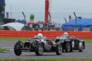 Silverstone Classic 
28-30 July 2017
At the Home of British Motorsport
Kidston Trophy Pre War
MIDDLETON Alan, Aston Martin Speed ‘Red Dragon’
Free for editorial use