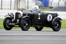 Silverstone Classic 
28-30 July 2017
At the Home of British Motorsport
Kidston Trophy Pre War
NORTHAM Guy, Bentley 41/2
Free for editorial use