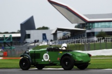 Silverstone Classic 
28-30 July 2017
At the Home of British Motorsport
Kidston Trophy Pre War
 LUNN Chris, Talbot 105 Sports ‘Team Car’
Free for editorial use
