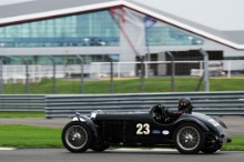 Silverstone Classic 
28-30 July 2017
At the Home of British Motorsport
Kidston Trophy Pre War
WILSON Richard, Squire Skimpy Short Chassis
Free for editorial use