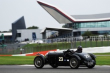 Silverstone Classic 
28-30 July 2017
At the Home of British Motorsport
Kidston Trophy Pre War
WILSON Richard, Squire Skimpy Short Chassis
Free for editorial use