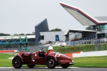 Silverstone Classic 
28-30 July 2017
At the Home of British Motorsport
Kidston Trophy Pre War
 BLAKEMORE Robert, DIFFEY Simon,  Aston Martin Speed Model
Free for editorial use