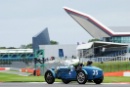 Silverstone Classic 
28-30 July 2017
At the Home of British Motorsport
Kidston Trophy Pre War
HALUSA Martin, HALUSA Lukas, Bugatti 35C 
Free for editorial use