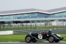 Silverstone Classic 
28-30 July 2017
At the Home of British Motorsport
Kidston Trophy Pre War
SEBBA Leigh, COLE Peter, Morgan 4-4 LM 
Free for editorial use