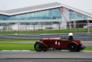 Silverstone Classic 
28-30 July 2017
At the Home of British Motorsport
Kidston Trophy Pre War
HAMPION Philip, Frazer Nash Supersports
Free for editorial use