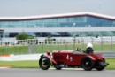 Silverstone Classic 
28-30 July 2017
At the Home of British Motorsport
Kidston Trophy Pre War
HAMPION Philip, Frazer Nash Supersports
Free for editorial use