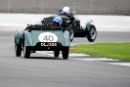 Silverstone Classic 
28-30 July 2017
At the Home of British Motorsport
Kidston Trophy Pre War
KING Simon, ST CLAIR TISDALL Philip, Morgan 4/4 Le Mans 
Free for editorial use