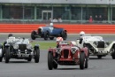 Silverstone Classic 
28-30 July 2017
At the Home of British Motorsport
Kidston Trophy Pre War
Kidston Pre War
Free for editorial use
