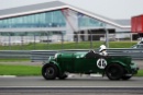 Silverstone Classic 
28-30 July 2017
At the Home of British Motorsport
Kidston Trophy Pre War
LLEWELLYN Oliver, LLEWELLYN Tim, Bentley 41/2
Free for editorial use