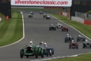 Silverstone Classic 
28-30 July 2017
At the Home of British Motorsport
Kidston Trophy Pre War
LLEWELLYN Oliver, LLEWELLYN Tim, Bentley 41/2
Free for editorial use