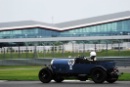 Silverstone Classic 
28-30 July 2017
At the Home of British Motorsport
Kidston Trophy Pre War
WILTSHIRE Duncan, Bentley 3 Litre
Free for editorial use
