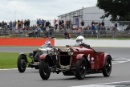 Silverstone Classic 
28-30 July 2017
At the Home of British Motorsport
Kidston Trophy Pre War
CHAMPION Philip, Frazer Nash Supersports
Free for editorial use