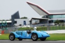 Silverstone Classic 
28-30 July 2017
At the Home of British Motorsport
Kidston Trophy Pre War
PILKINGTON Tania, PILKINGTON Richard, Talbot T26 SS
Free for editorial use