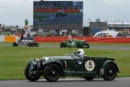 Silverstone Classic 
28-30 July 2017
At the Home of British Motorsport
Kidston Trophy Pre War
BRADFIELD Peter, BRADFIELD Georgina, Invicta S Type 
Free for editorial use
