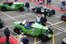Silverstone Classic 
28-30 July 2017
At the Home of British Motorsport
Kidston Trophy Pre War
BIRCH Michael, CLEYNDERT Bill, Talbot 75/105
Free for editorial use