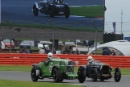 Silverstone Classic 
28-30 July 2017
At the Home of British Motorsport
Kidston Trophy Pre War
BIRCH Michael, CLEYNDERT Bill, Talbot 75/105
Free for editorial use