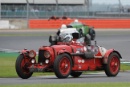 Silverstone Classic 
28-30 July 2017
At the Home of British Motorsport
Kidston Trophy Pre War
 BRADLEY Edward, BRADLEY Richard , Aston Martin Ulster
Free for editorial use