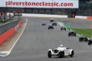 Silverstone Classic 28-30 July 2017At the Home of British MotorsportKidston Trophy Pre WarBOWN Alan, BROWN Rory, Invicta Low Chassis Free for editorial use